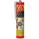 Sika Silikon otporan na visoke temperature Firestop (300 ml) | shoptok.hr