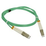 A-LAN Alantec FOC-LCLC-5MMD-3-3 InfiniBand /fibre optic cable 3 m LC Turquoise | shoptok.hr