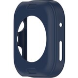 INF silikonsko ohišje za huawei watch fit 4 blue, (5000079534) | Shoptok.si