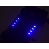 Drift autić na daljinski 4x4 crveni 1:24 | shoptok.hr