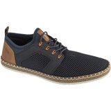 Rieker Nogavice Shoes 05211 Modra Cene