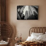  Slika - In a Big City (1 Part) Wide - Second Variant 120x80 Premium Print | shoptok.hr