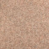  Otirači za stepenice 15 kom prošiveni 65x21x4 cm smeđi | shoptok.hr