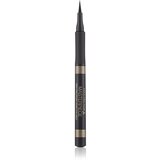 Max Factor Masterpiece natančno tekoče črtalo za oči 1 ml odtenek 01 Velvet Black | Shoptok.si