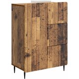  Kreveta Staro drvo 66 x 34,5 x 91,5 cm Konstruirano drvo | Eponuda.ba