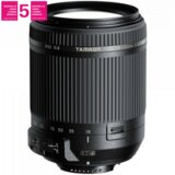 Tamron 18-200mm f/3.5-6.3 Di II VC za Nikon objektiv | ePonuda.com
