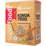 Superfood kinoa trio 200 g ORGANIC bela, crvena i crna | ePonuda.com