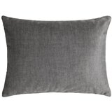 Premium Living Okrasna Blazina Sanfino, Črna, 55x40 Cm | Shoptok.si