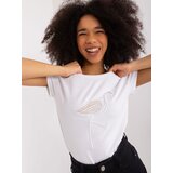 BASIC Feel Good Blouse-RV-BZ-9646.07-white | shoptok.hr