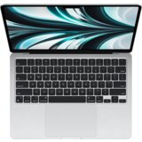 Apple MacBook Air 13.6” M3 8GB 256GB MRXQ3 Silver | Eponuda.ba