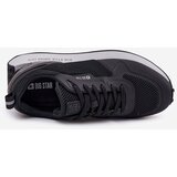Big Star Men's Platform Sneakers | shoptok.hr