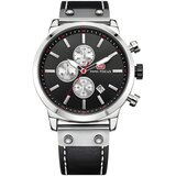  Mini Focus TO-23855 - Srebrna / Crna KP23855 | shoptok.hr