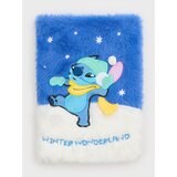 Sinsay Bilježnica Stitch | shoptok.hr