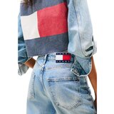 Tommy Hilfiger Kavbojke slim LAYLA HR SLIM STR CB DW0DW20498 Modra | Shoptok.si