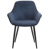 Livetastic Set Naslanjačev Cord, Temno Modra, 2-Delni | Shoptok.si