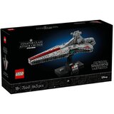 Lego Napadačka krstarica klase Venator LE75441 Cene