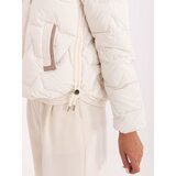 Factory Price Jacket-MBM-KR-2511.63-ecru | Shoptok.si