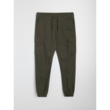 Sinsay Cargo jogger hlače | shoptok.hr