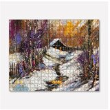 WALLXPERT PZL_0156_1000 multicolor puzzle | Eponuda.com