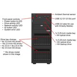 Lenovo ST250 V3 E-2468 (8C) 32GB 8×2.5″, 5350-8i, 800W, XCC2 Plat 3Y | Eponuda.ba