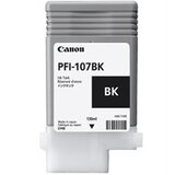 Canon Tinta PFI-107MBK (matt crna), original | shoptok.hr