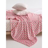 Sinsay Pokrivač s božićnim printom | shoptok.hr