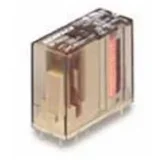industrial reinforced pcb relays up to 16AIndustrial reinforced pcb relays up to 16A 3-1393230-5 amp
