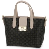 Nero Giardini Torbe NERO GIARDINI 300 GIOVE MORO Kostanjeva | Shoptok.si