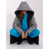 Trendy. ING Jacket-NM-KR-2809.96-black-white | shoptok.hr