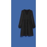Marisse Dress Z-Su-3932 Black | shoptok.hr