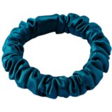 INF 2 pakiranja gumb za lase Pure Mulberry Silk za ženske Blue, (21685595) Cene