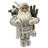  novogodišnja dekoracija deda mraz 90 cm #SC23016-34 | Eponuda.com