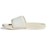 Adidas Nizki natikači 'ADILETTE' črna / off-bela | Shoptok.si