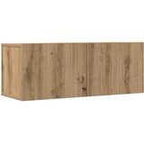  7-dijelni set TV ormarića zidni Artisan hrast | shoptok.hr
