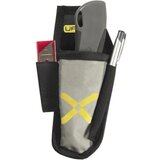 L+D Upixx Futrola za nož 8312 Upixx crna/siva/žuta | Eponuda.ba
