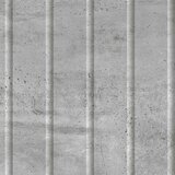  Klubska miza Betonsko siva 49 x 50 x 42 cm Inženirski les, (5000295415) | Shoptok.si