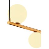 Jupiter 1922 - visilica na sajli taida 6xG9/40W/230V mesing | Eponuda.com