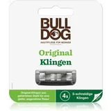 Bull Dog Original zamjenske britvice 4 kom