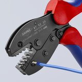 Knipex klešta za hilzne 0.5-6 97 52 38 | Eponuda.com