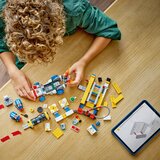 Lego Mario Kart – Toudova garaža ( 72035 ) | ePonuda.com