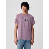 GAP T-shirt with logo - Men's Cijene