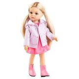  Lutka Paola Reina Rosa 32 cm Cijene