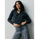 Sinsay Pulover s vezanjem uz izrez | shoptok.hr