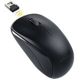  Miš usb 3tipke laserski bežični NX-7000 Genius crni | shoptok.hr