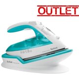Tefal freemove air FV6520E0 bežična pegla outlet Cene