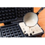 Eldom aparat za wafle 1000W | shoptok.hr