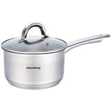 Klausberg varnostna omaka s pokrovom 16cm KB-7133 1,5L, (21400732) Cene