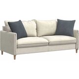  Jastučići za sofu 2 pcs Tamno siva 50 x 50 cm Kordura tekstil | shoptok.hr