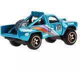 Hot Wheels 87 Dodge D100 avtomobilček - moder | Shoptok.si