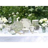 Creatable KOMBINIRANI SERVIS Adelaide Grün | Shoptok.si